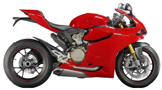 Ducati 1199 Panigale S